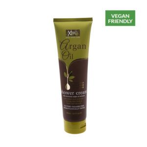 Argan Oil Shower Cream 300ml